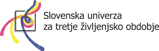 Slovenska univerza za tretje življenjsko obdobje – SUTŽO