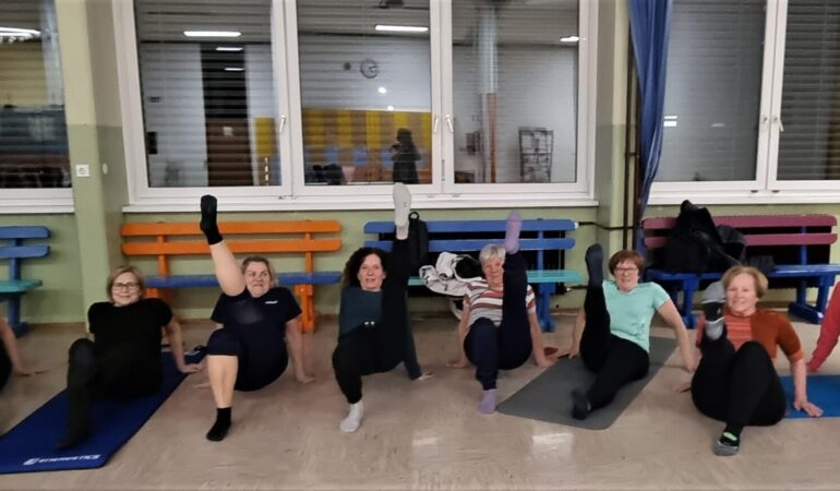 Joga